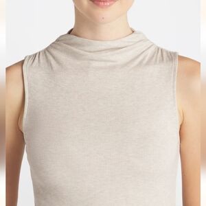 NWT! Clemens Sleevless Tank